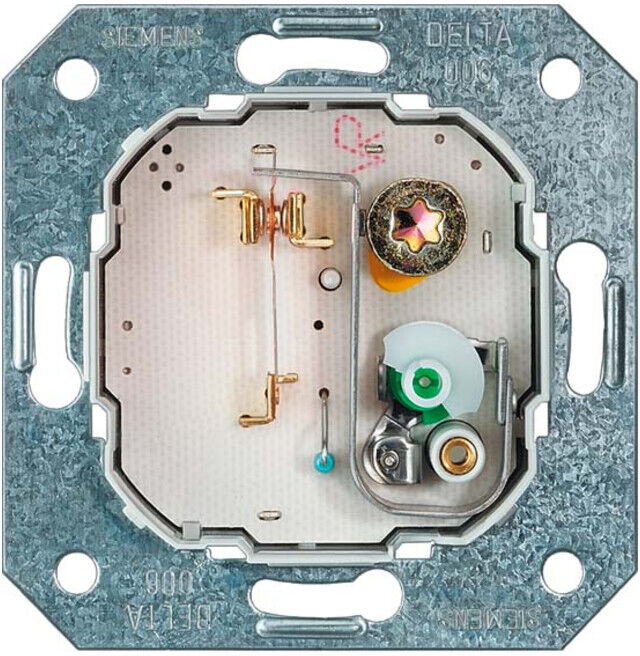 Siemens Indus.Sector Insert de régulateur RT 5TC9201 (5TC9201)