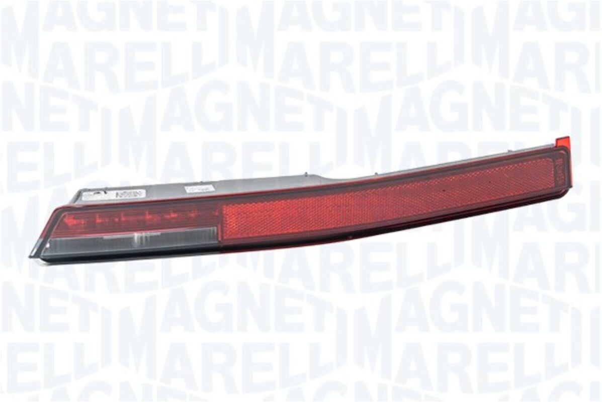 Heckleuchte MAGNETI MARELLI 714020300801