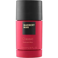 75ml Marbert Man Classic Deodorant Stick