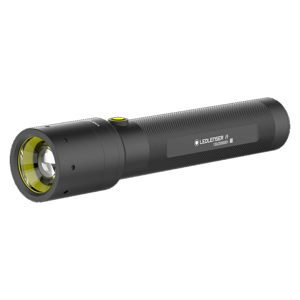 Ledlenser i9 (18.70 cm, 400 lm) (5609)