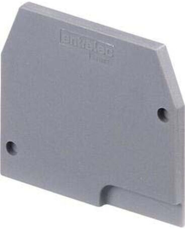 Krüger-Werke GmbH Plaque de finition 1SNA118368R1600 ; TE Connectivity (1SNA118368R1600)