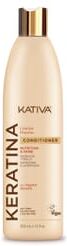 Kativa Keratina Cysteine Proteins Nutrition & Shine Acondicionador 355 ml