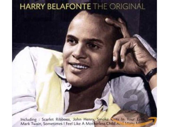Harry Belafonte - The Original