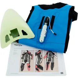 Helite 2.0 Airbag System