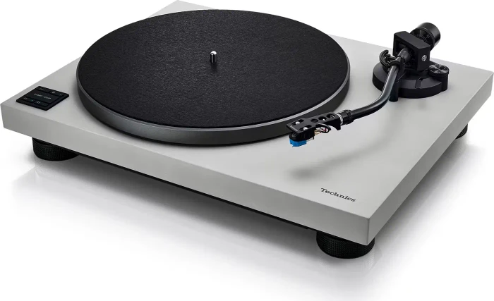 Technics SL-40CBT Grau
