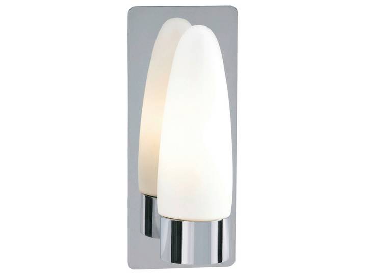 Wandleuchte Bullet max. 40 Watt Wandlampe