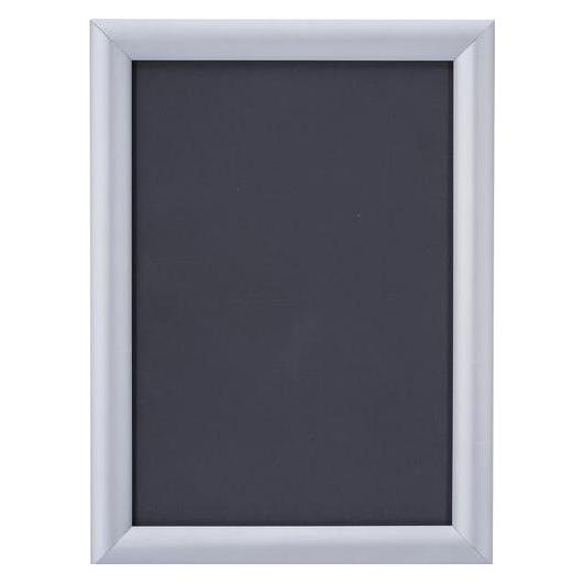Markenlos Klapprahmen Unbranded 25A1S A1 Aluminium (A1) (17FOM25A1S)
