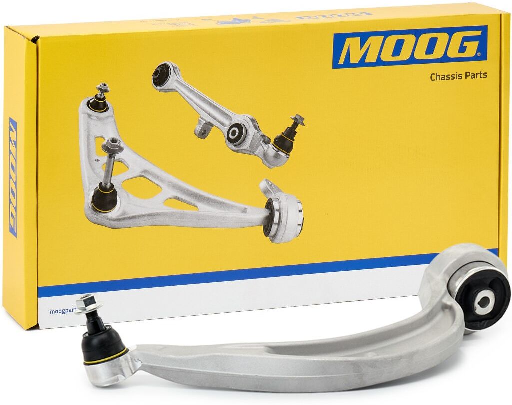 MOOG AU-TC-15193 Suspension arm
