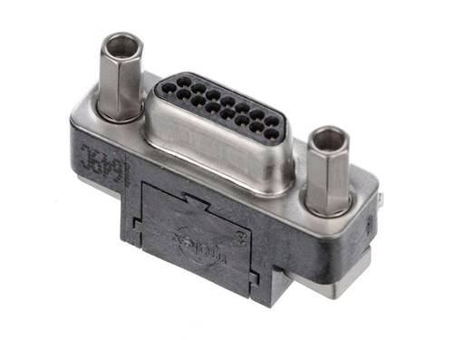 Molex 836129020 D-SUB Steckverbinder