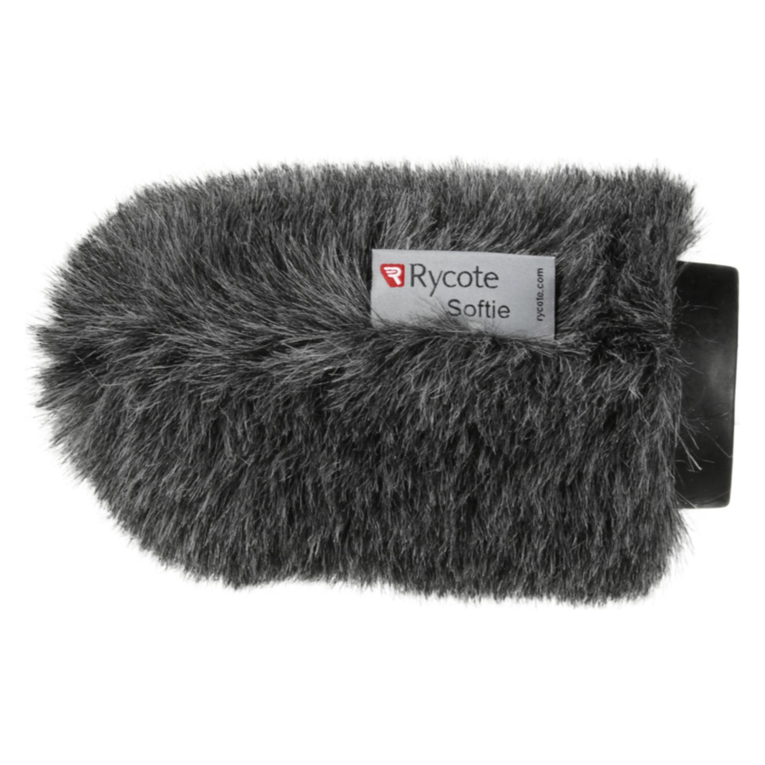 Rycote 12CM CLASSIC-SFT 19/22 (Fell) (RYC033032)