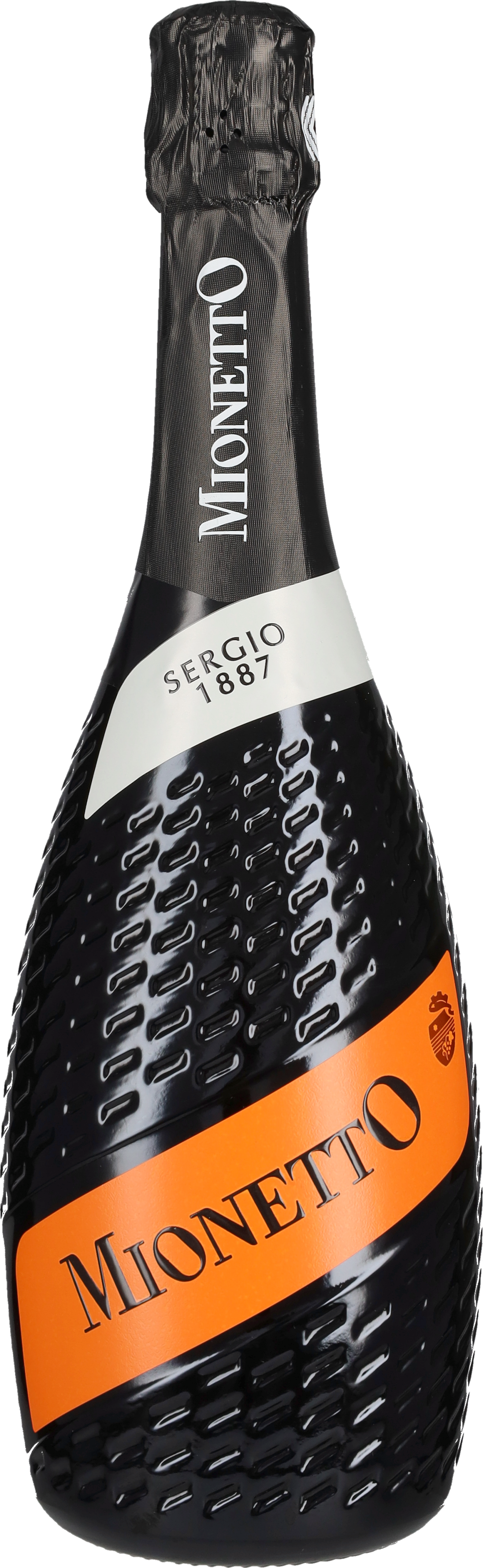Schaumwein Extra Dry 'Cuvée Sergio 1887' Luxury Mionetto