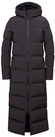 UBR Womens Infinity Down Coat, Espresso M
