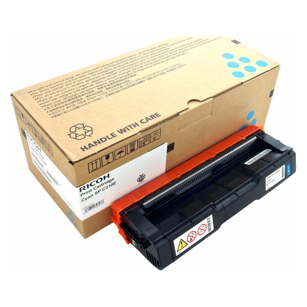 Ricoh SP C310E (C) (406097)