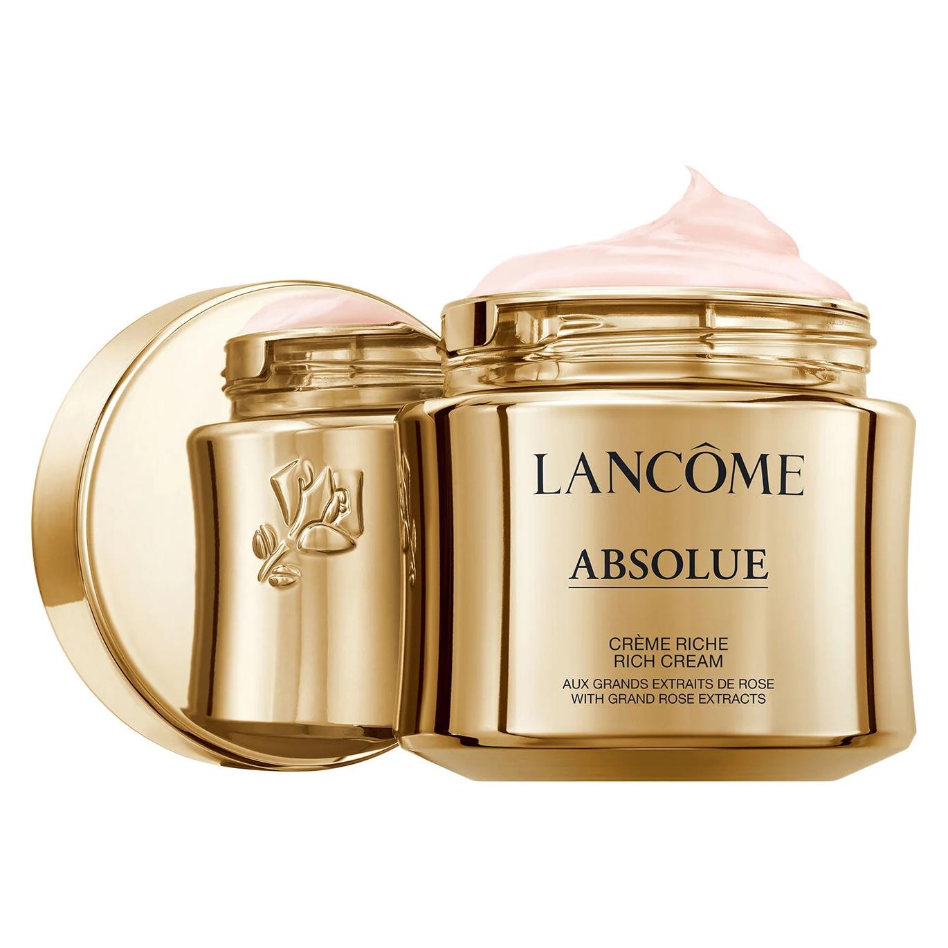 Lancôme Absolue Reichhaltige - Nachfülldosis (60 ml, Tagescreme) (034465)