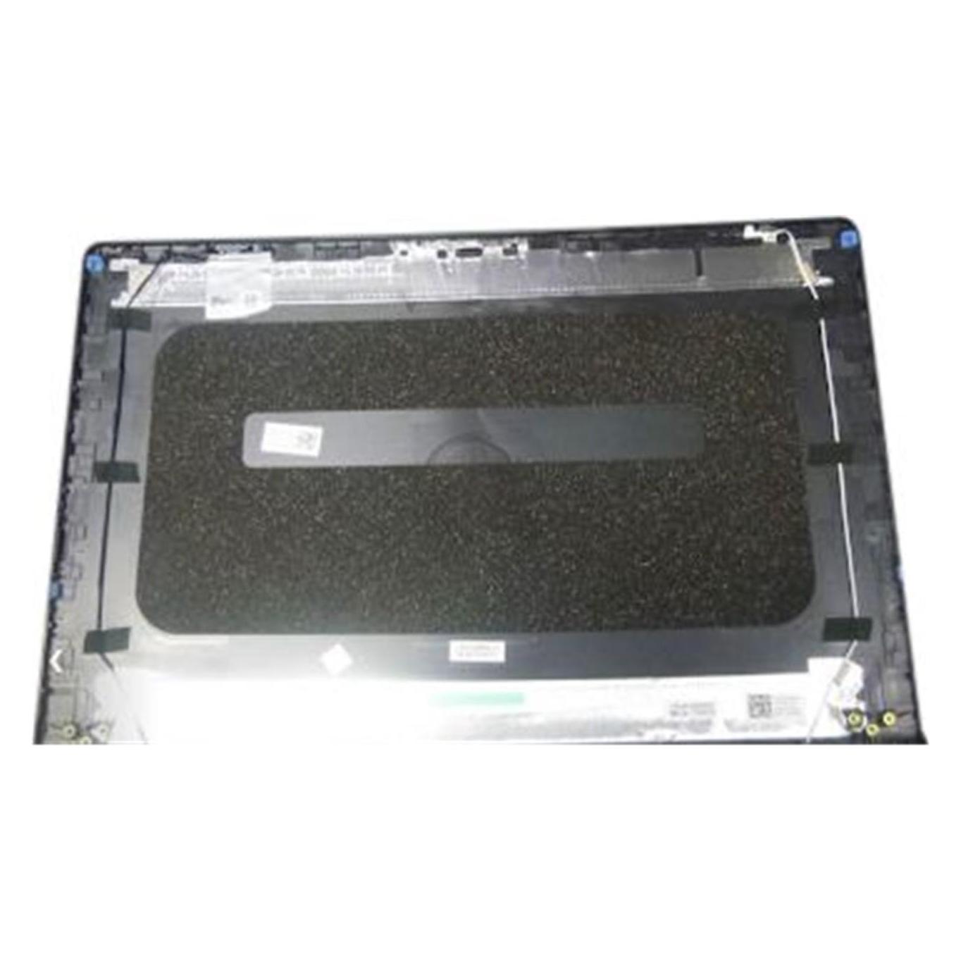 Dell ASSY Cover LCD, Cover, Black (0WPN8)