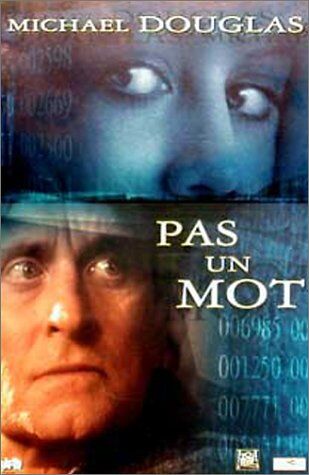Gary Fleder - Pas un mot - Preis vom 08.10.2026 07:26:42 h