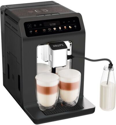 Krups Kaffeevollautomat Evidence One - - MaxiCoffee