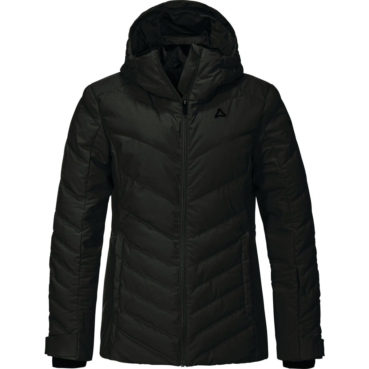Schöffel Ski Jacket Style Alerce Women black (9990) 34 13814-24133-9990-34