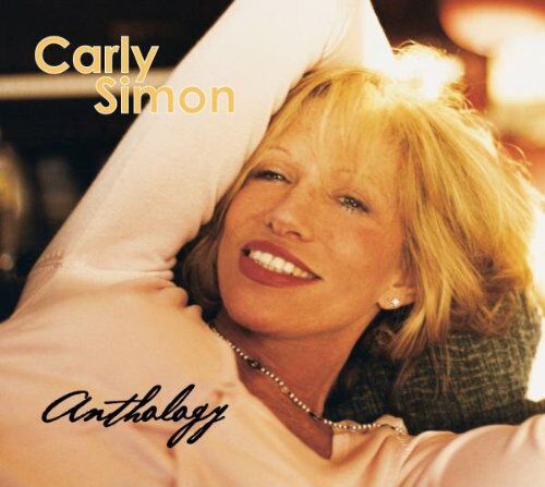 Carly Simon - Anthology - Preis vom 30.09.2026 22:30:23 h