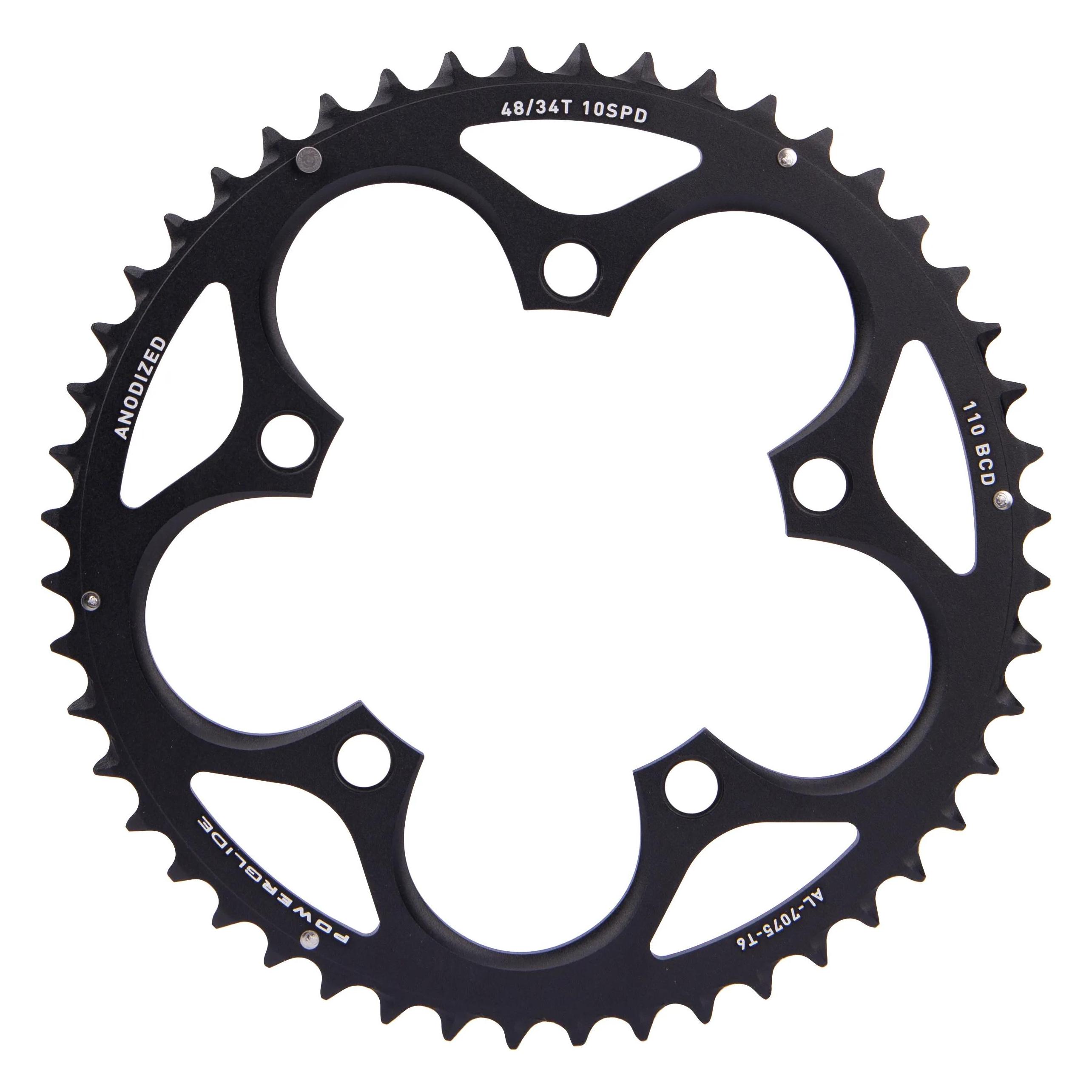 Sram Road Kettenblatt 110mm Lochkreis (48) (101540)