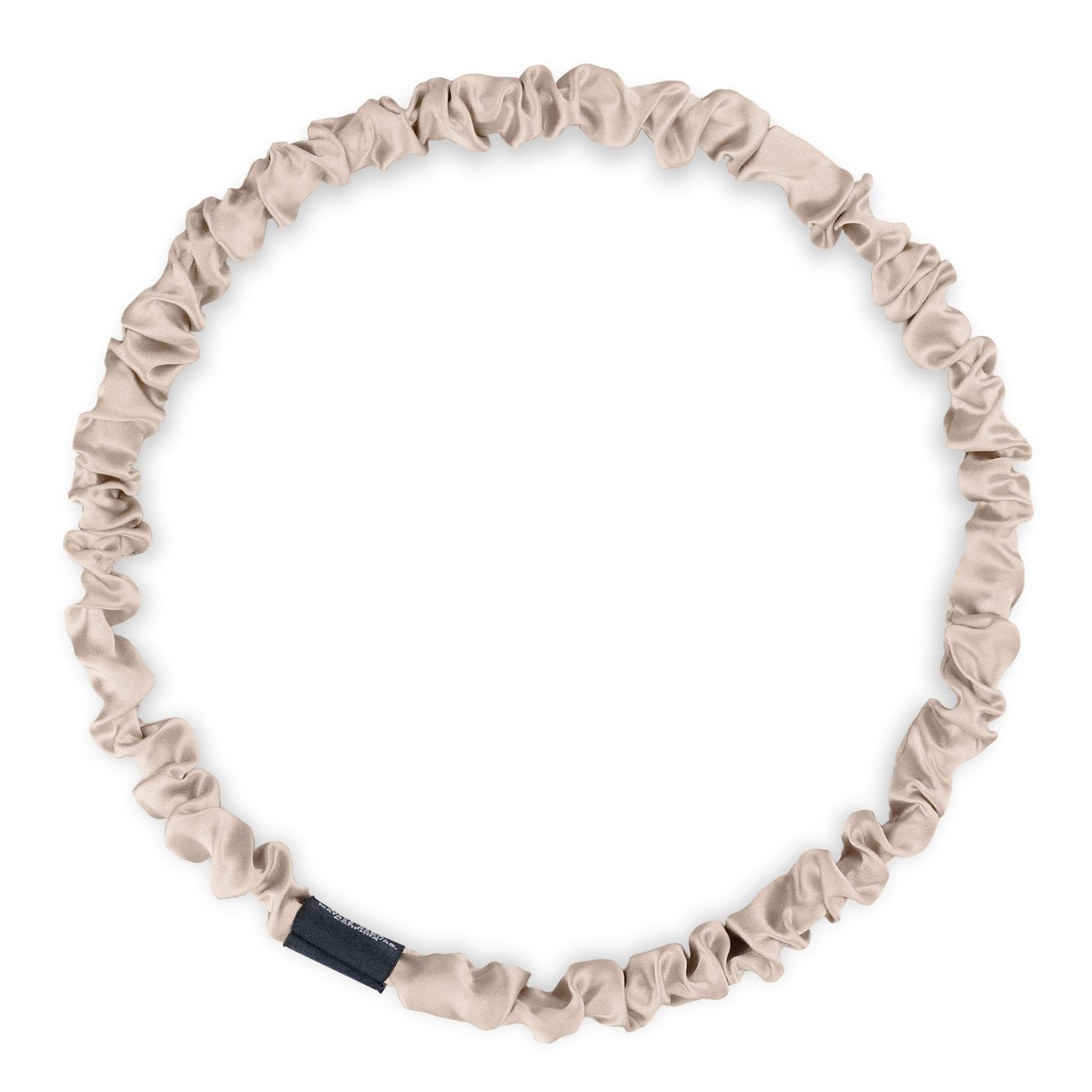 AILORIA Haarband aus Seide LUXE LOOP