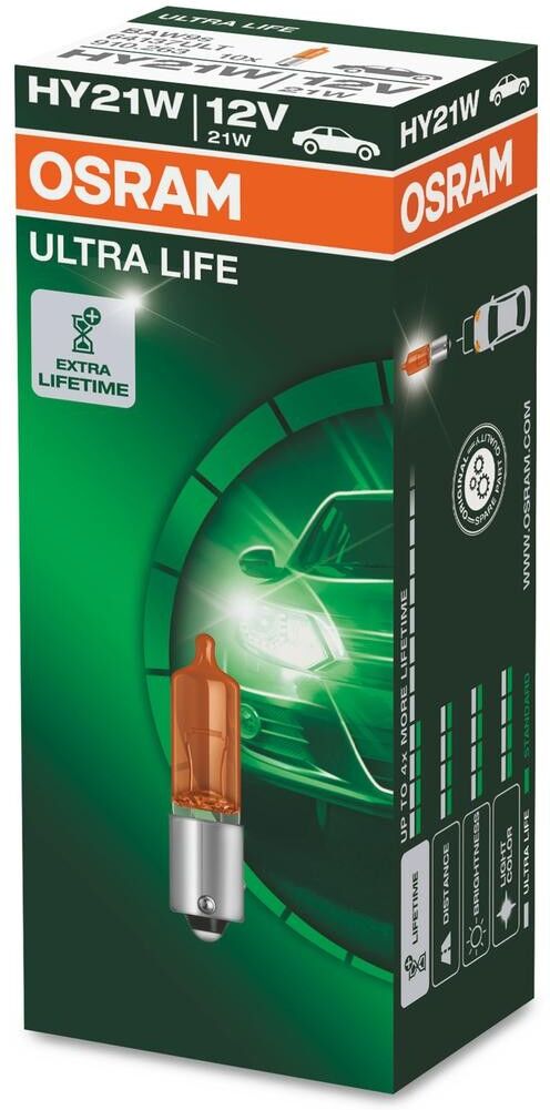 OSRAM 64137ULT Indicator bulb