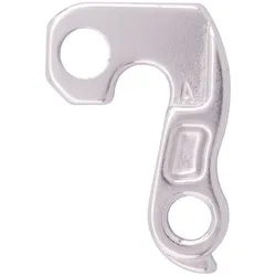 Union Schaltauge GH-012 silber