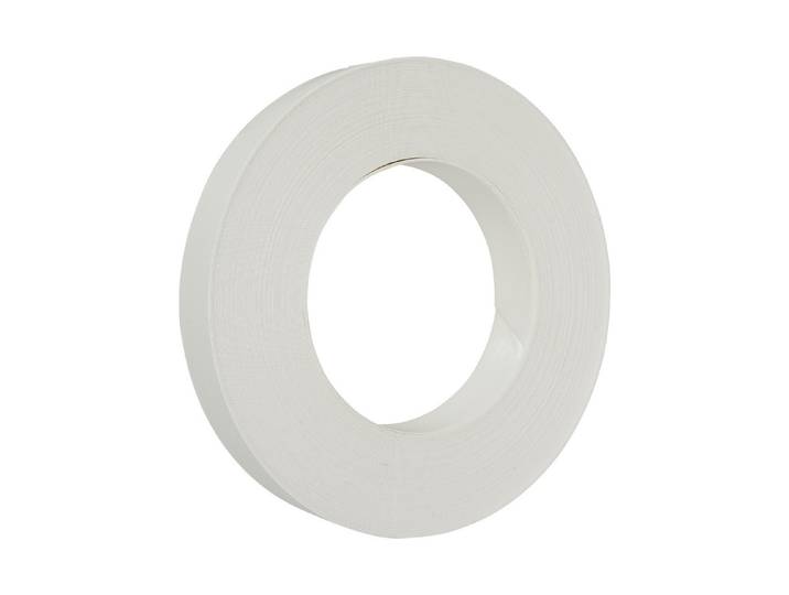 Furnier-Kantenumleimer Weiss 1.9 x 2500 cm