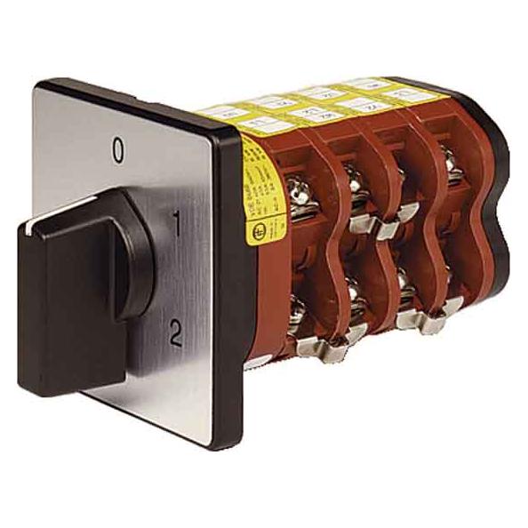 Elektra Tailfingen Sterndreieckschalter (148255)