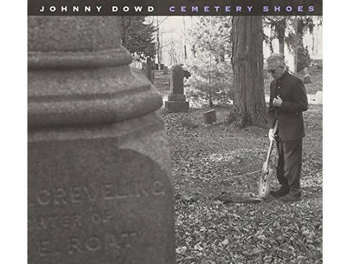 Cemetary Shoes