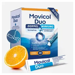 Movicol® Duo 20 St