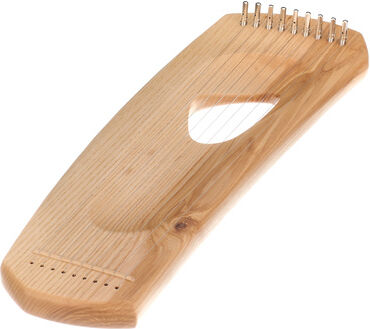 Choroi Unison Lyre Gr.2 Ashwood