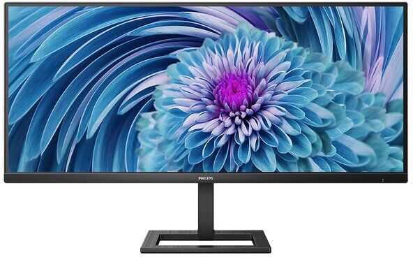 MONITOR LED PHILIPS 346E2LAE