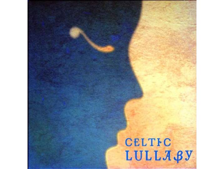 Various - Celtic Lullaby
