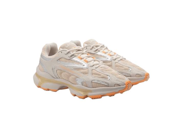 Lacoste L003 2K24 224 2 SMA Lichtbruin/lichtoranje 41