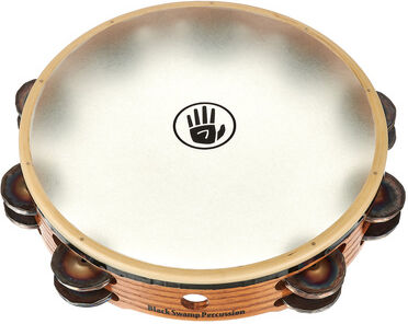 Black Swamp Percussion TD1S Tambourine