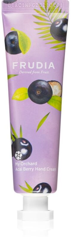 Frudia My Orchard Acai Berry crème hydratante mains 30 ml