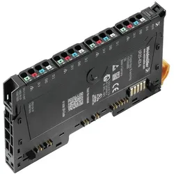 Weidmüller Remote-IO-Modul UR20-4DI-N