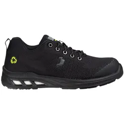 Safety Jogger, Sicherheitsschuhe, Ecofitz (S1P, 43)