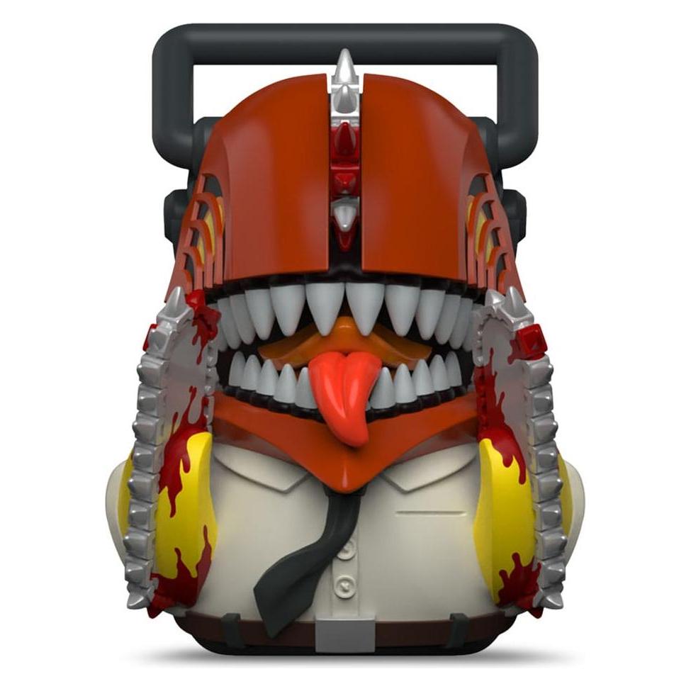 Numskull Chainsaw Man Tubbz PVC Figur Chainsaw Man 1st Edition 10 cm (156019)