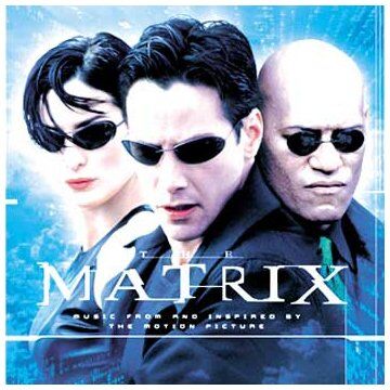 Ost - The Matrix - Preis vom 08.10.2026 07:26:42 h
