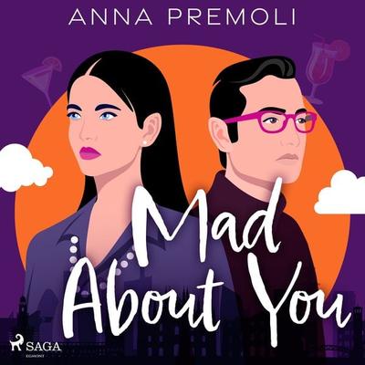 Mad About You - Anna Premoli, Audio, 9788728286258