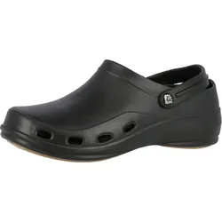 Clogs "BASIC Schwarz" - 39 - schwarz