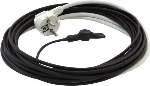 Arnold Rak HK-25,0-F Heizkabel 230V 375W 25m mit Frostschutzfunktion
