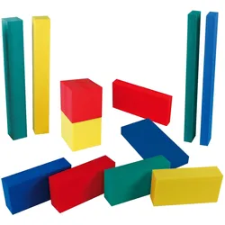 Sport-Thieme Schaumstoffbausteine-Set