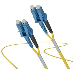 Lapp Zubehör GOF-DUPLEX-Patchcord-LC/LC 29033802