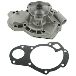 Wasserpumpe Motorkühlung SKF VKPC 86603 für Renault 21