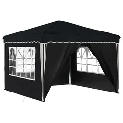 vidaXL, Pavillon, Pop-up Zelt (290 cm, 290 cm)