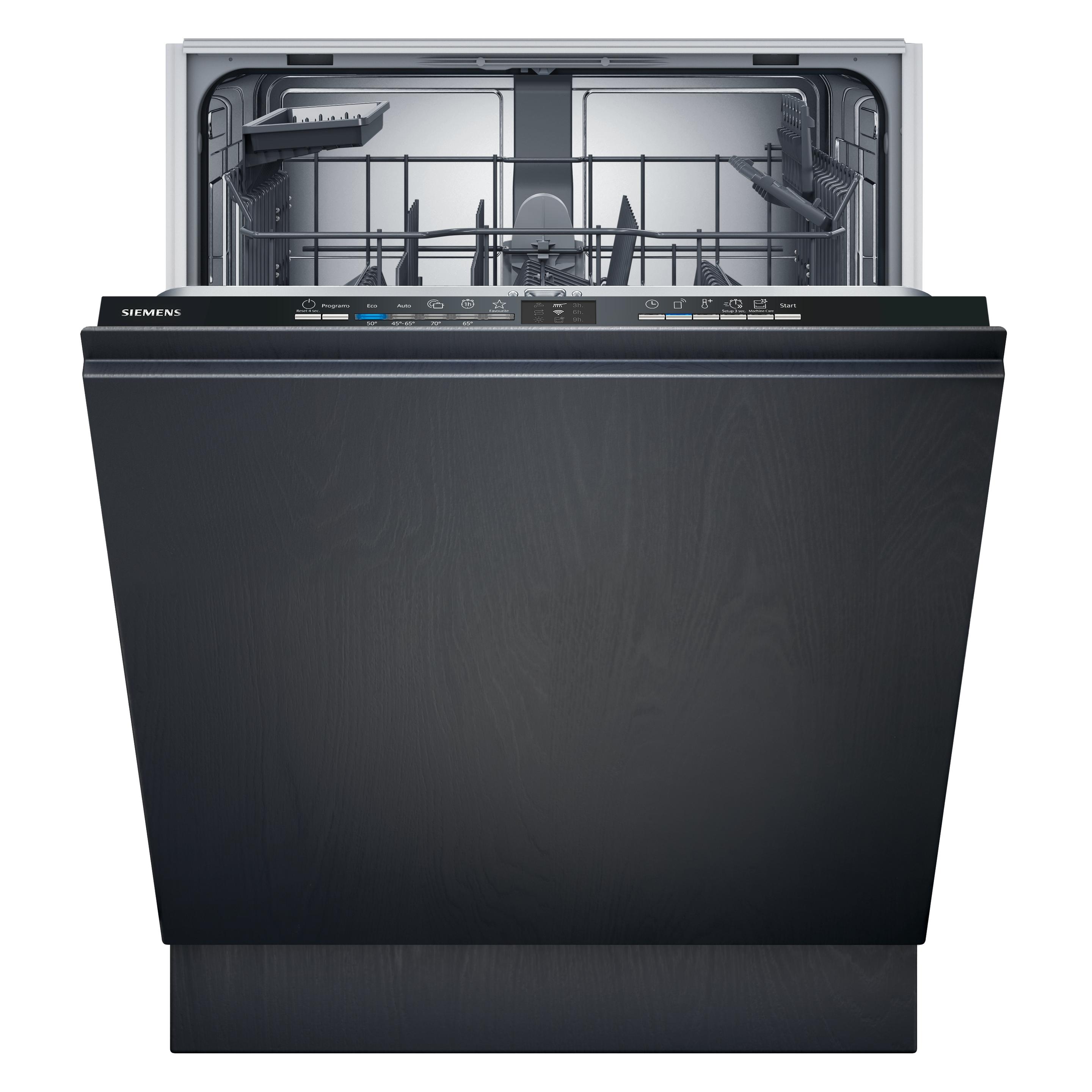 Siemens iQ100 SN61HX01TE (SN61HX01TE)