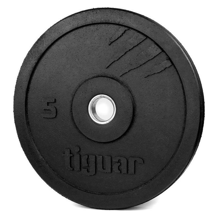 Tiguar Stossfängerplatte (34862437)